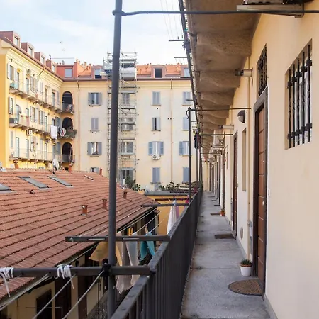Porta Romana - Leobrothers - Corso Lodi 12 Daire *