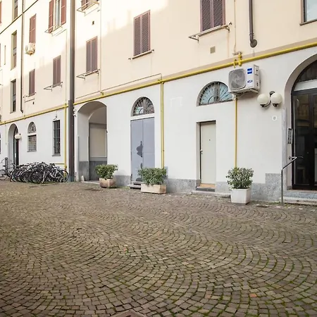 Porta Romana - Leobrothers - Corso Lodi 12 Daire Milano